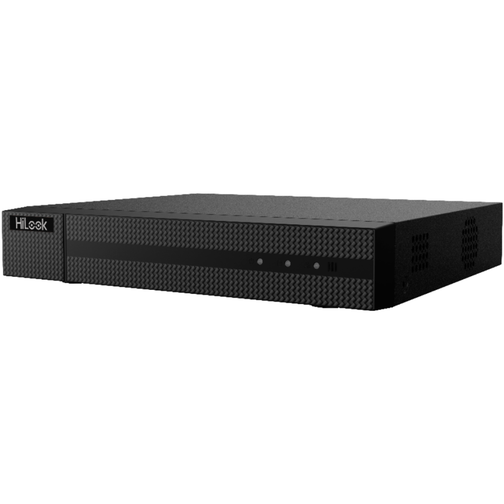 HILOOK DVR-204G-M1, 4Kanal, 2Mpix, H265 Pro+, 1 HDD Desteği, 5in1 DVR Cihazı