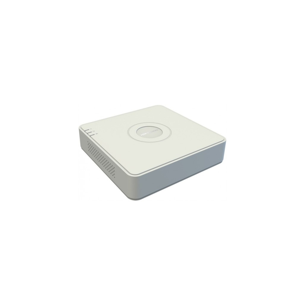 HIKVISION DS-7108NI-Q1, 8Kanal, 4Mpix, H265+, 1 HDD, UHD 1520P Kayıt, 60Mbps Bant Genişliği, NVR