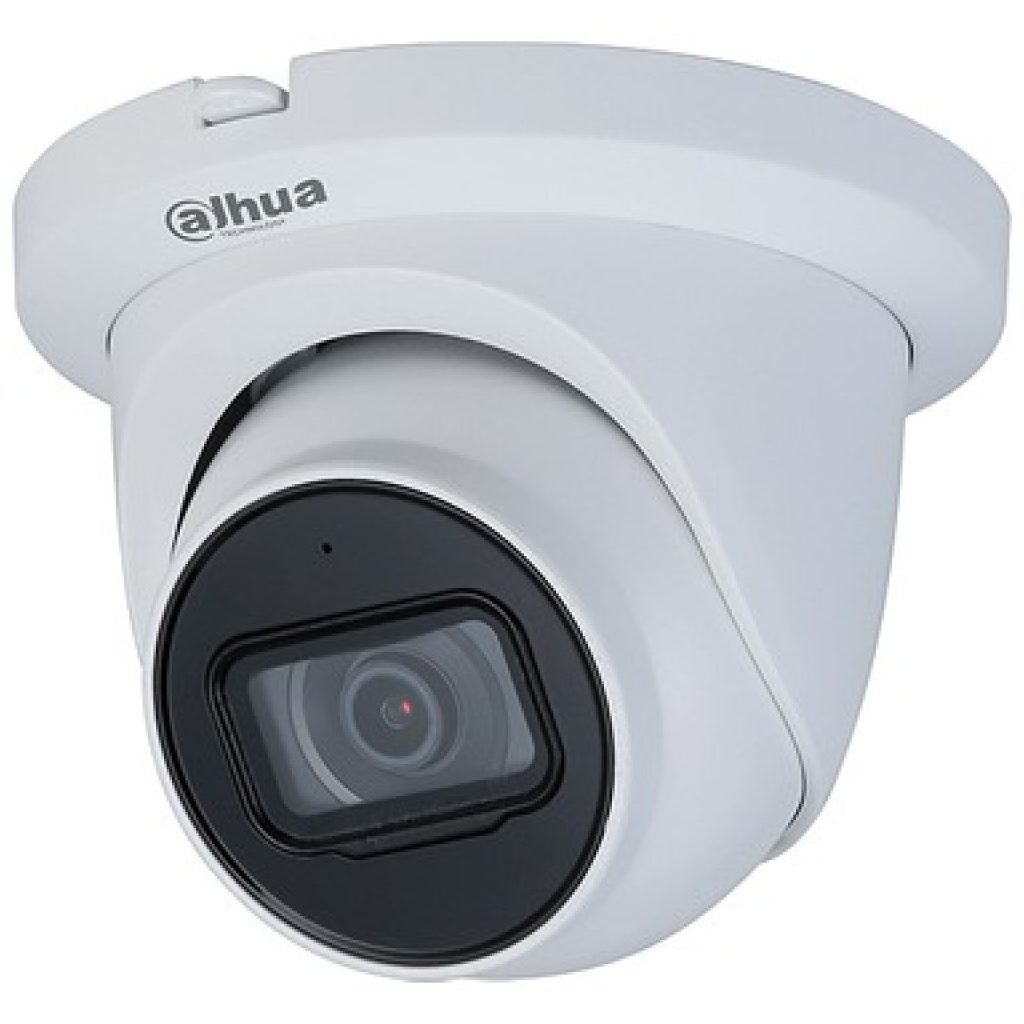 DAHUA HAC-HDW1500TLMQP-A-0280B-S2, 5Mpix, 2.8mm Lens, 30 Mt Gece Görüşü, Dahili Mikrofon, 4 IN 1, IP67, Dome Kamera