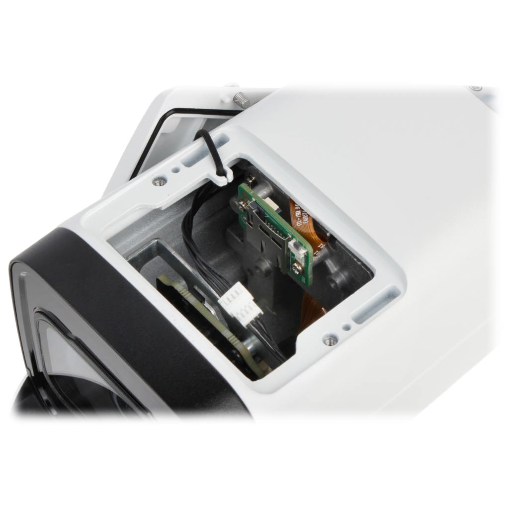 DAHUA IPC-HFW5241T-ASE, 2Mpix, 3,6mm Lens, H265+, Starlight, 80Mt Gece Görüşü, IP67, PoE Metal Kasa Bullet IP Kamera