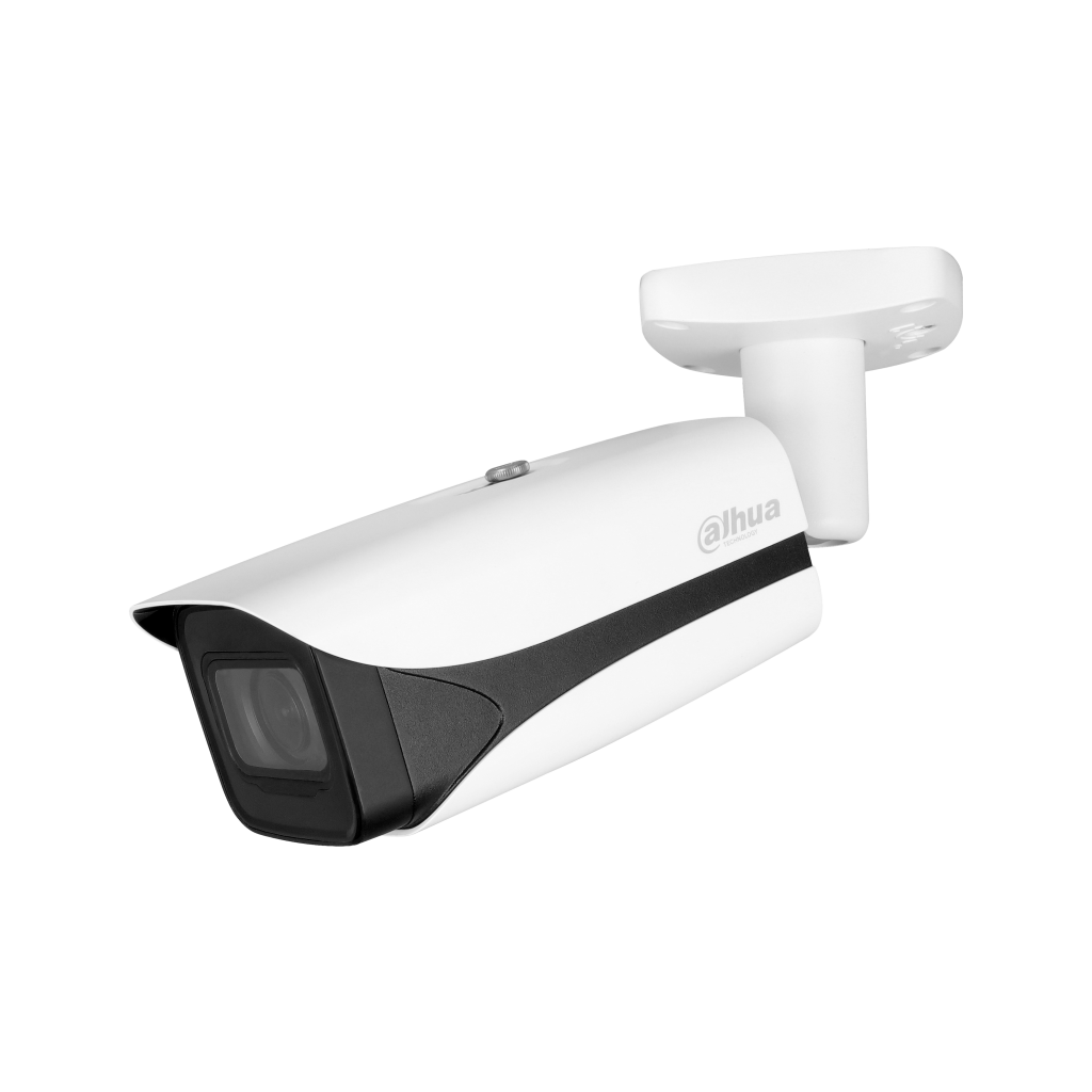 DAHUA IPC-HFW5442E-ZHE-2712, 4Mpix, 2,7-12mm Motorize Lens, H265+,Wizmind, 60Mt Gece Görüşü, IP67, Dahili Mikrofon, PoE Bullet IP Kamera