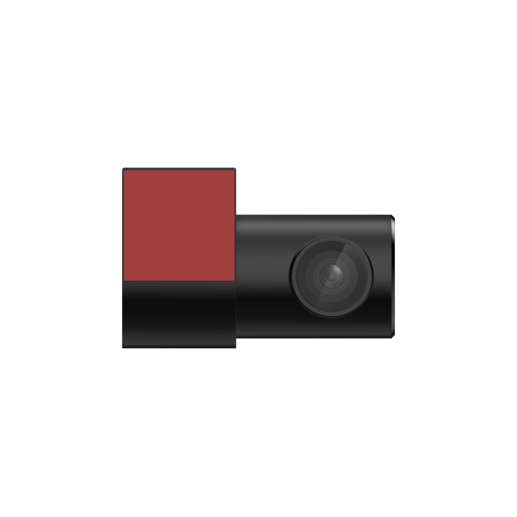 DAHUA S8 2K Araç İçi Kamera, Sd Kart, GPS, Dahili Mikrofon, Dahili hoparlör, Çift Kameralı Dash Cam