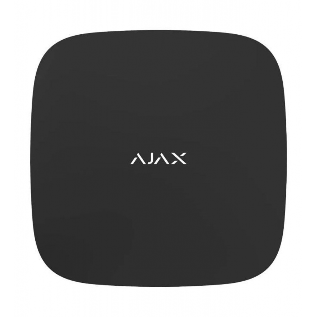AJAX ReX, Kablosuz, Mesafe Arttırıcı, SİYAH