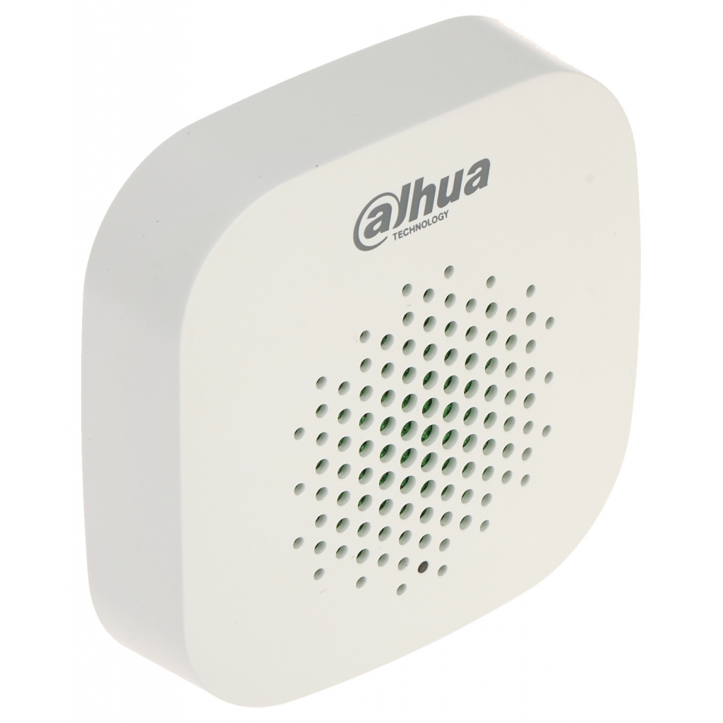 DAHUA ARA12-W2, Kablosuz, İç Ortam Siren