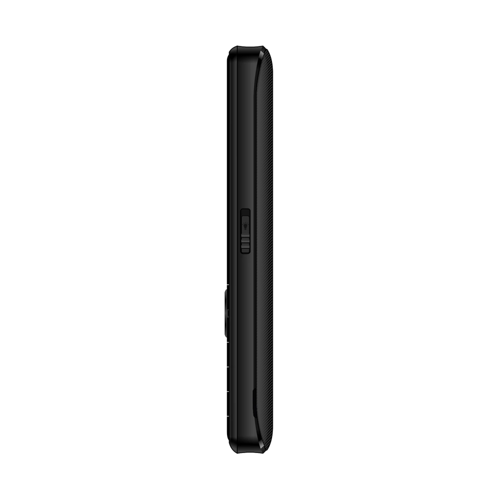 PHILIPS Xenium E6500, 128Mb, Siyah, 48Mb Ram, 2,4inc Ekran, Arka Kamera, 4G Çift Sim Desteği, FM Radyo, 1700mAh Pil, El Feneri, Türkiye KVK Garantili
