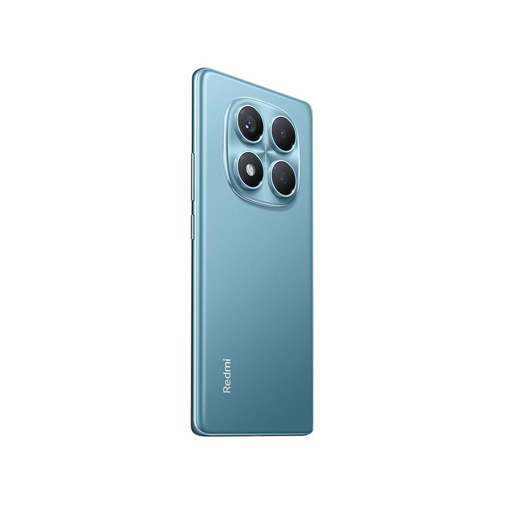 XIAOMI Redmi Note 14 Pro, Mavi, 256GB, 8Gb Ram, 8 Çekirdek, 6,67inc Ekran, 20Mpix Ön, 200Mpix Arka Kamera, Türkiye Garantili, Cep Telefonu
