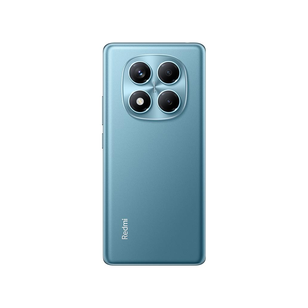 XIAOMI Redmi Note 14 Pro, Mavi, 256GB, 8Gb Ram, 8 Çekirdek, 6,67inc Ekran, 20Mpix Ön, 200Mpix Arka Kamera, Türkiye Garantili, Cep Telefonu