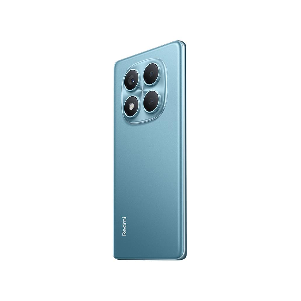 XIAOMI Redmi Note 14 Pro, Mavi, 256GB, 8Gb Ram, 8 Çekirdek, 6,67inc Ekran, 20Mpix Ön, 200Mpix Arka Kamera, Türkiye Garantili, Cep Telefonu