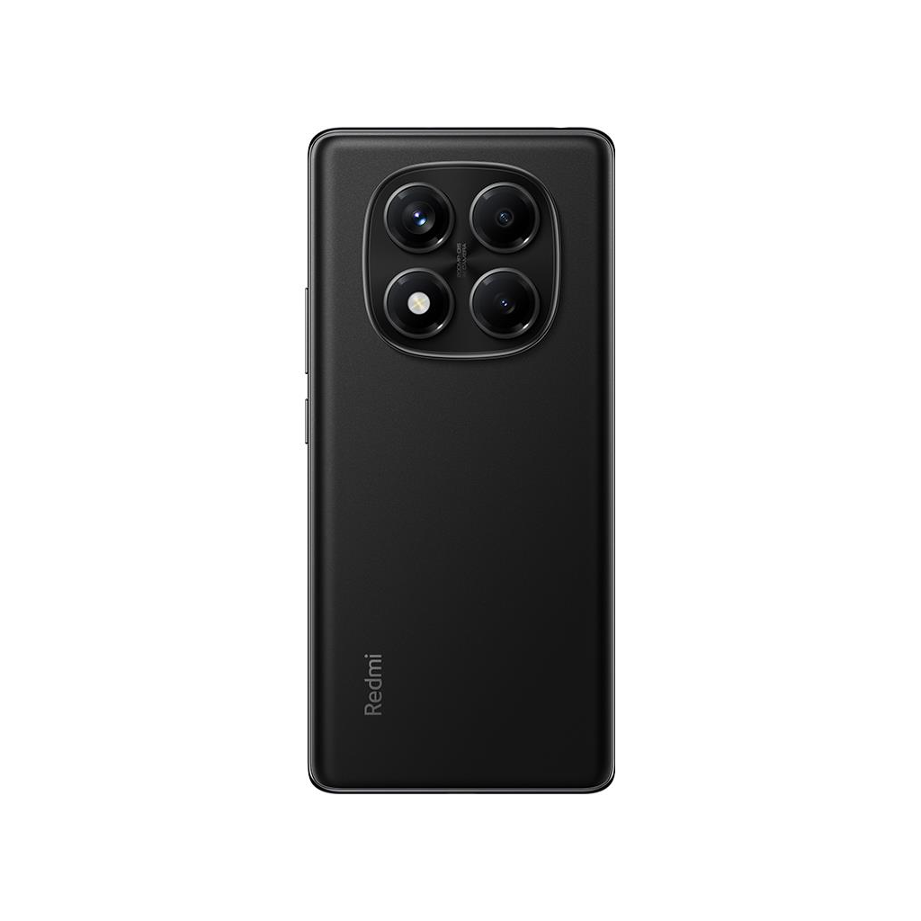 XIAOMI Redmi Note 14 Pro, Siyah, 256GB, 8Gb Ram, 8 Çekirdek, 6,67inc Ekran, 20Mpix Ön, 200Mpix Arka Kamera, Türkiye Garantili, Cep Telefonu