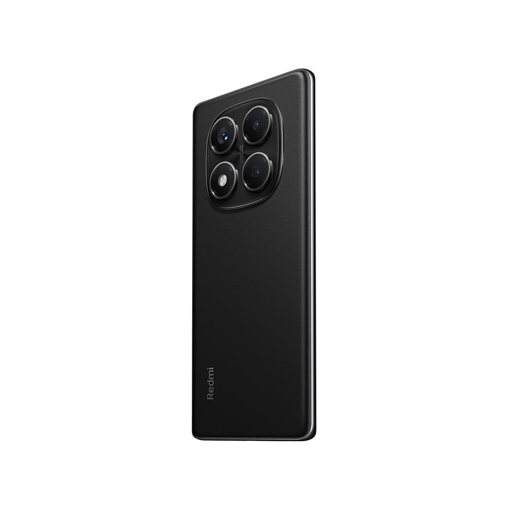 XIAOMI Redmi Note 14 Pro, Siyah, 256GB, 8Gb Ram, 8 Çekirdek, 6,67inc Ekran, 20Mpix Ön, 200Mpix Arka Kamera, Türkiye Garantili, Cep Telefonu