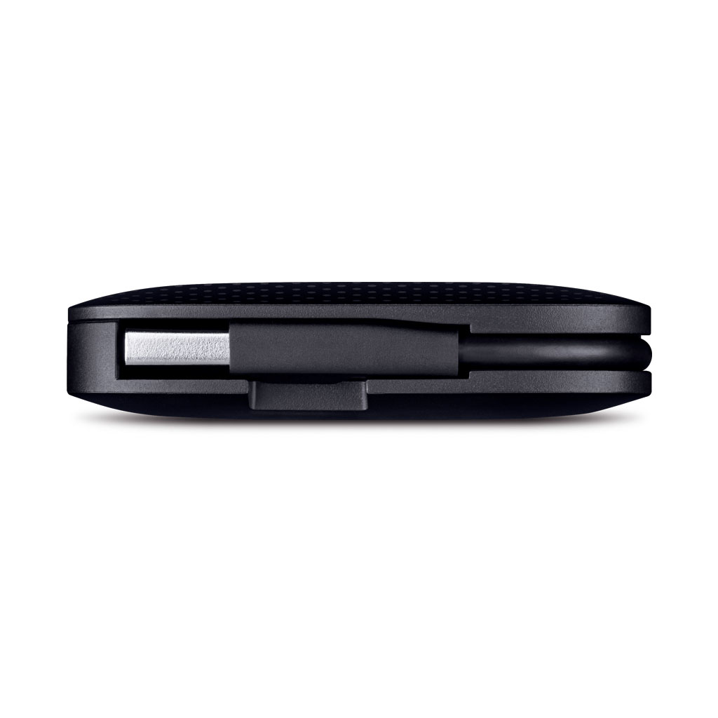 TP-LINK UH400, 4 Port, Usb 3.0, Portatif, Hub