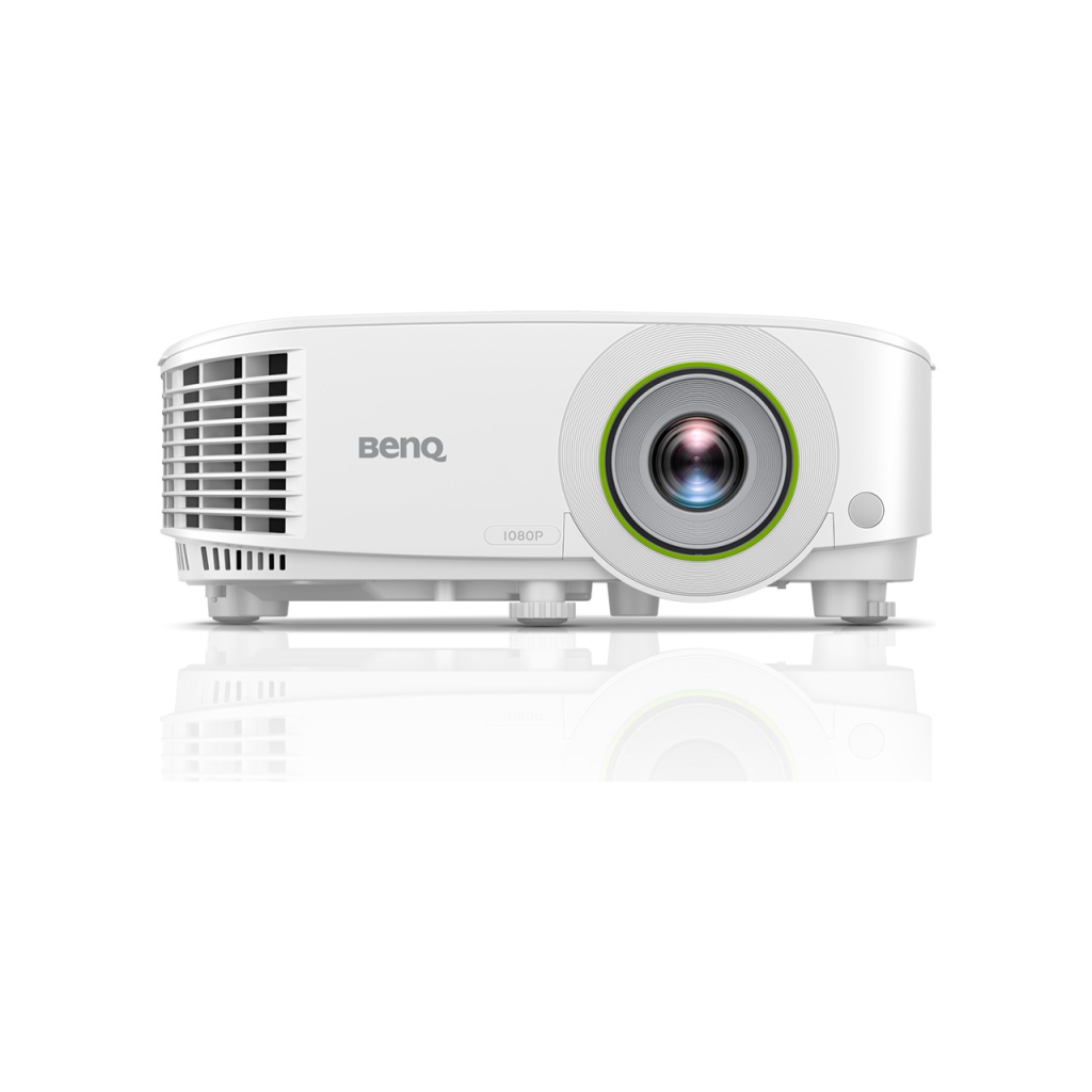 BENQ EW600, 3600 ANSI, 1280x800 WXGA, 1xHDMI, VGA, USB Okuyucu, DLP, Kablosuz Wireless, 15.000 Saat Lamba Ömrü, Android, SMART, Projeksiyon