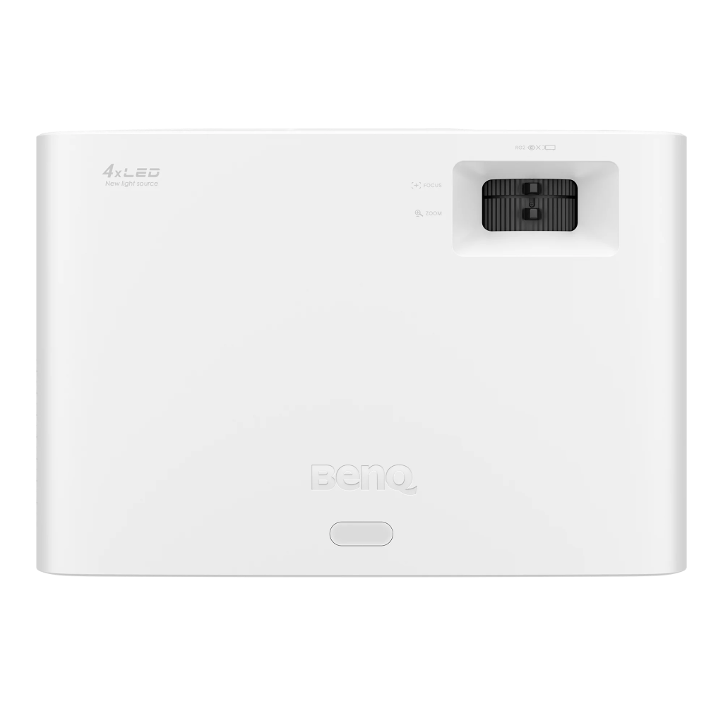 BENQ LH750, 5000 ANSI, 1920x1080 Full HD, 2xHDMI, RJ45, VGA, USB Okuyucu, 30.000 Saat Lamba Ömrü, LED Projeksiyon