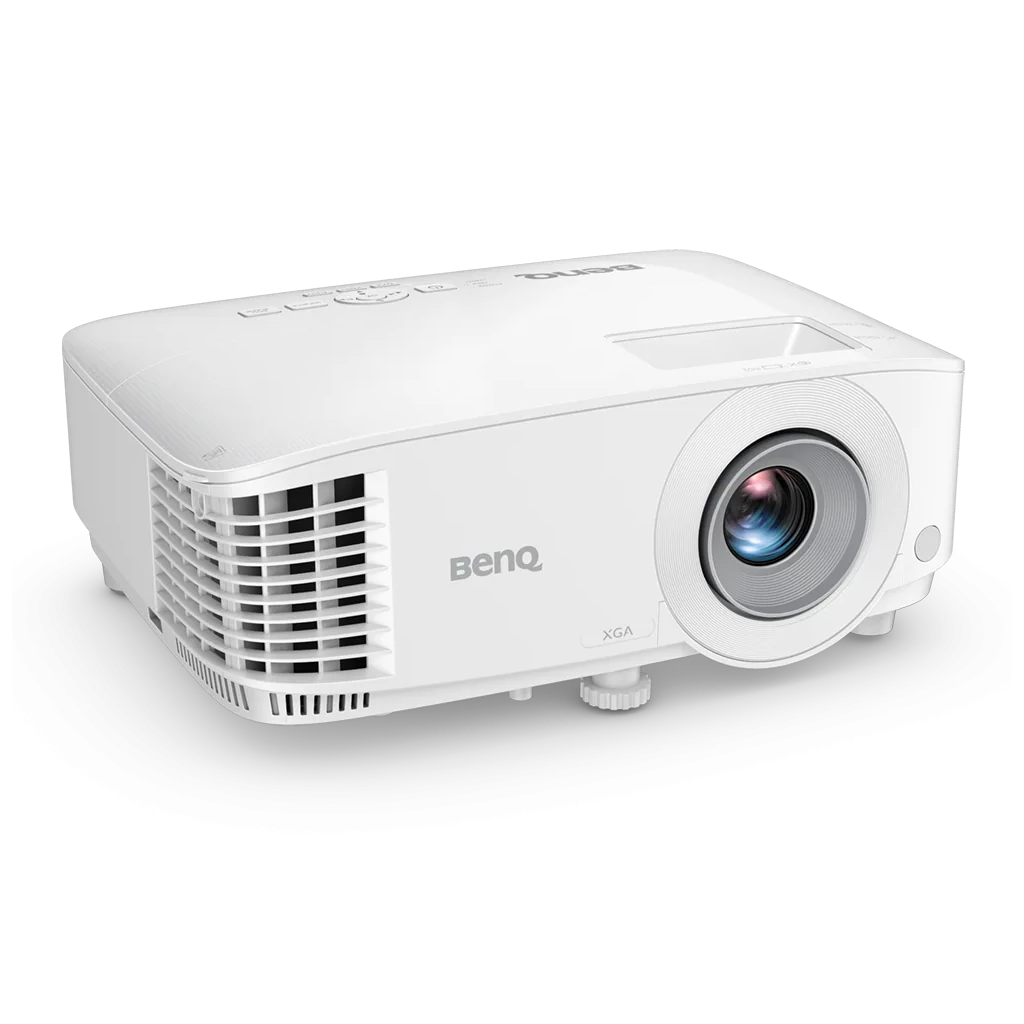 BENQ MX560, 4000 ANSI, 1024X768 XGA, 2xHDMI, VGA, 20.000:1, 3D, 10.000 Saat Lamba Ömrü, DLP Projeksiyon