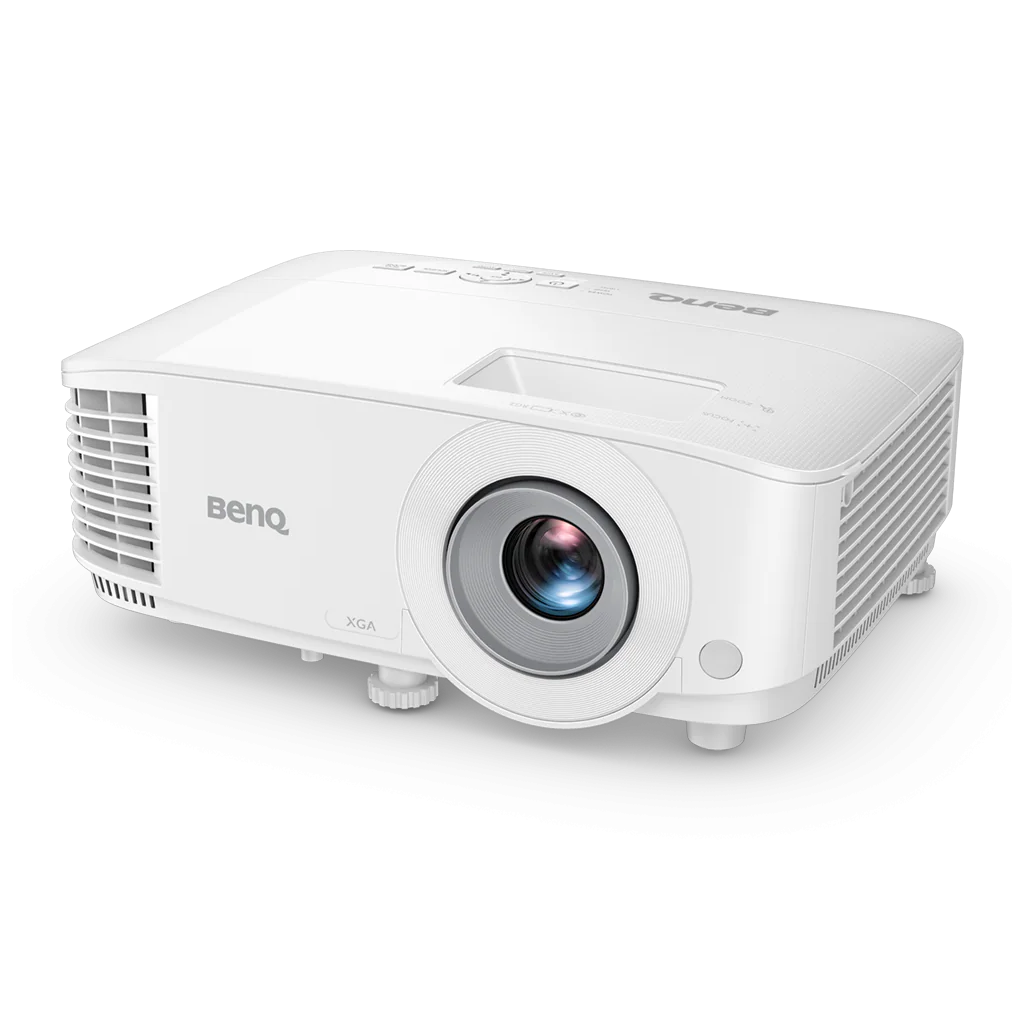 BENQ MX560, 4000 ANSI, 1024X768 XGA, 2xHDMI, VGA, 20.000:1, 3D, 10.000 Saat Lamba Ömrü, DLP Projeksiyon