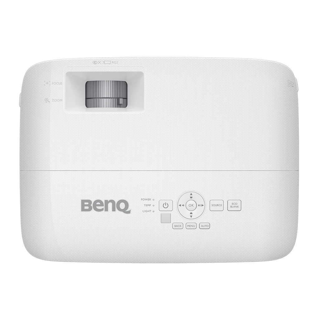 BENQ MX560, 4000 ANSI, 1024X768 XGA, 2xHDMI, VGA, 20.000:1, 3D, 10.000 Saat Lamba Ömrü, DLP Projeksiyon