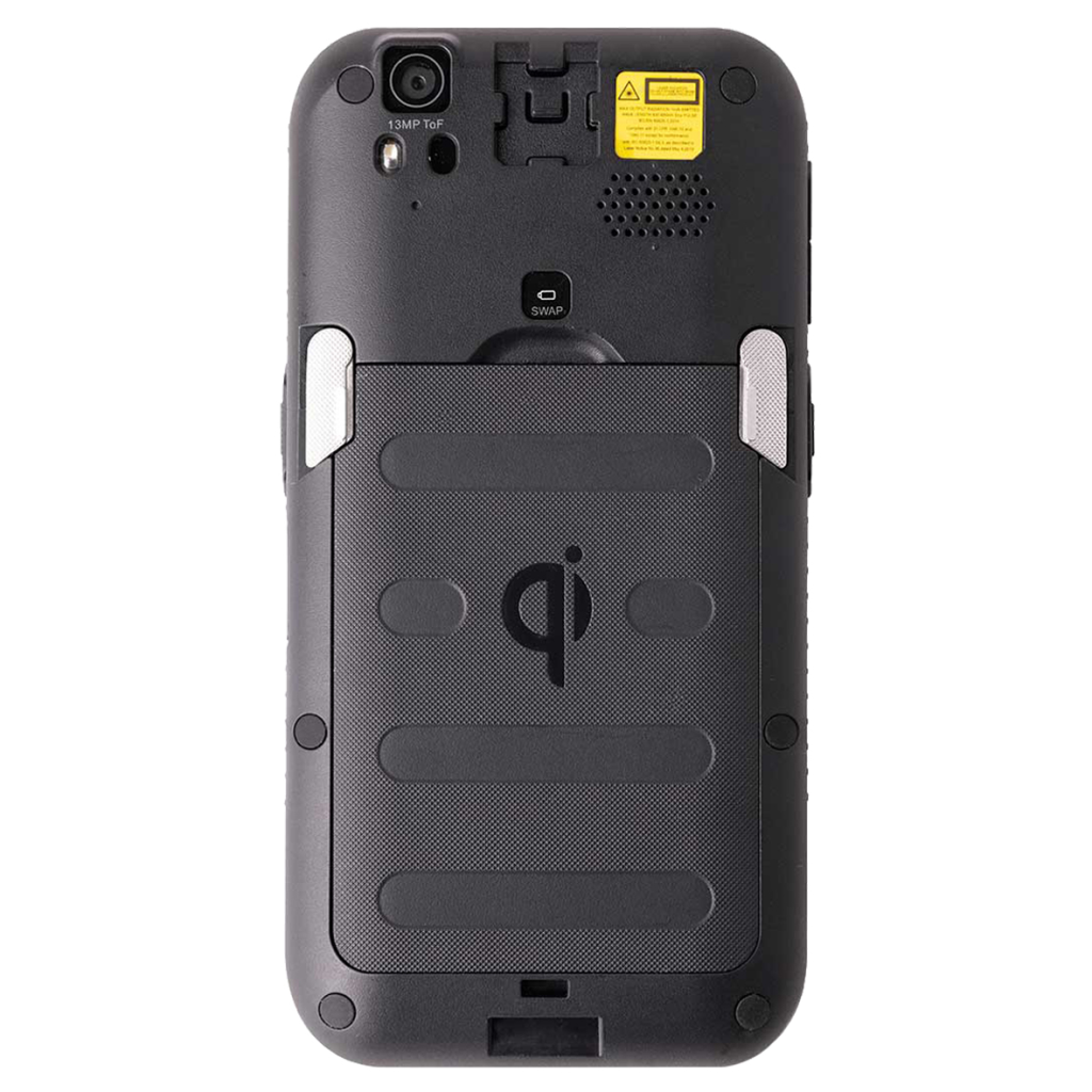 DATALOGIC Memor 11, Android 13, WiFi, Bluetooth, 4 GB RAM, 32GB ROM, 5" Renkli Dokunmatik Ekran, 2D Karekod, EL Terminali (Kılıf yok)