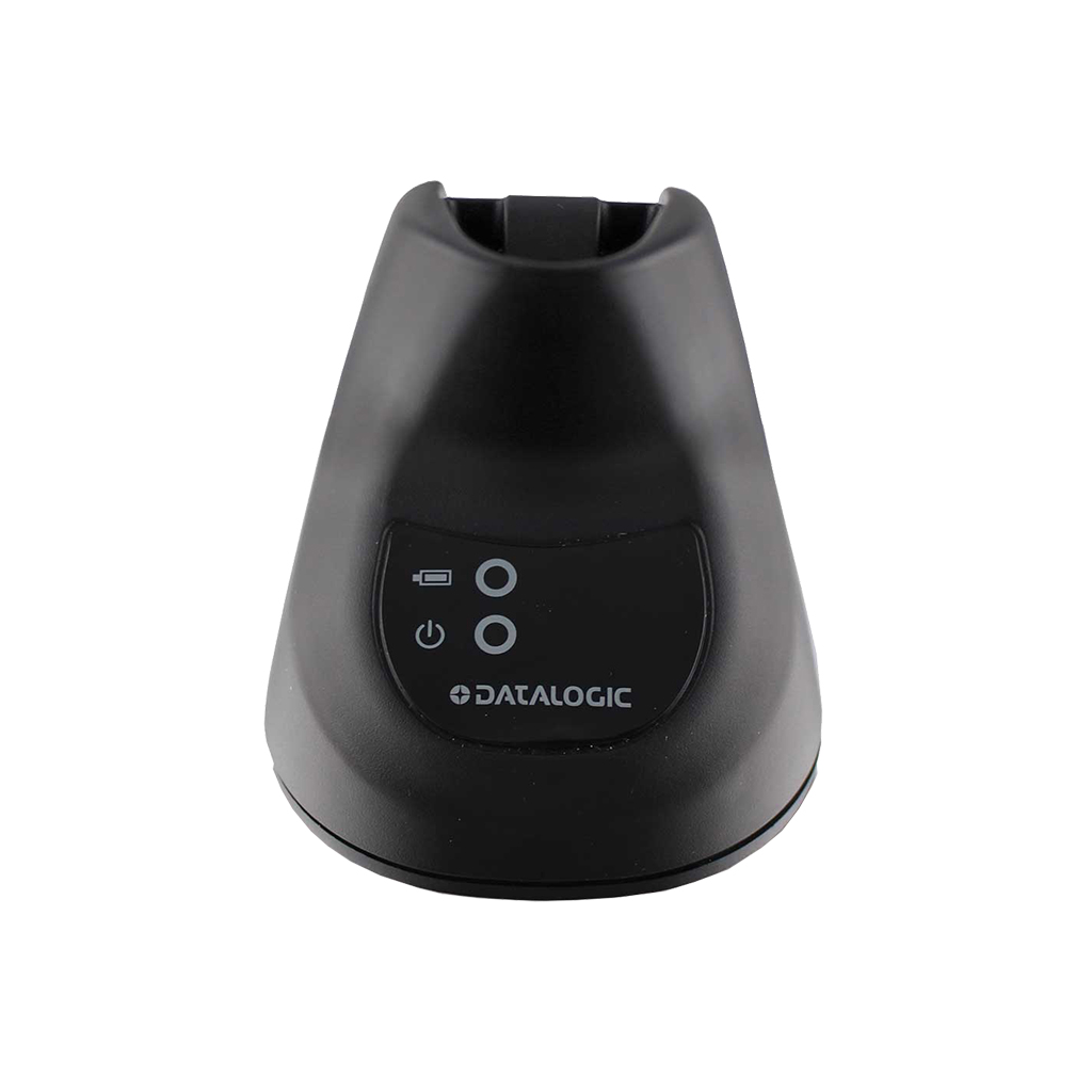 DATALOGIC Quickscan QBT2500 EL Tipi, Laser, Kablosuz, 2D (Kare Kod) Barkod Okuyucu