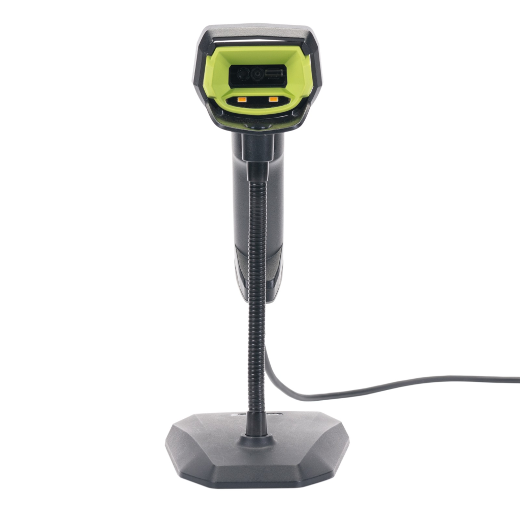 IDATA J15, EL Tipi, USB Kablolu, 2D (Karekod), Imager, Barkod Okuyucu