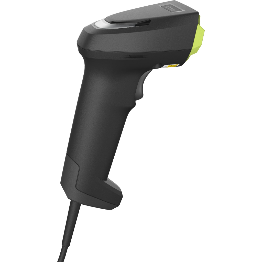 IDATA J15, EL Tipi, USB Kablolu, 2D (Karekod), Imager, Barkod Okuyucu