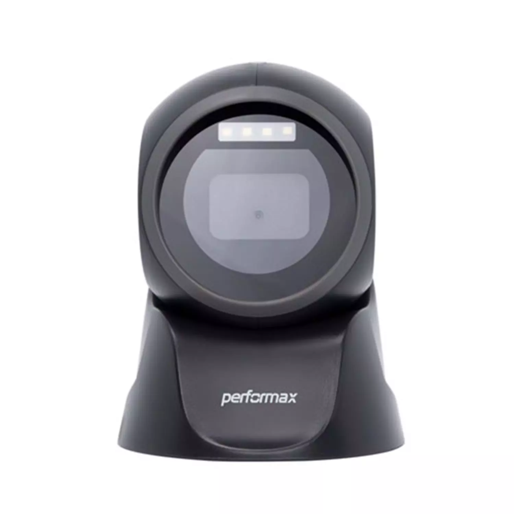 PERFORMAX PR-X1200, Masaüstü Tipi, USB Kablolu, 2D, Imager, Karekod Barkod Okuyucu