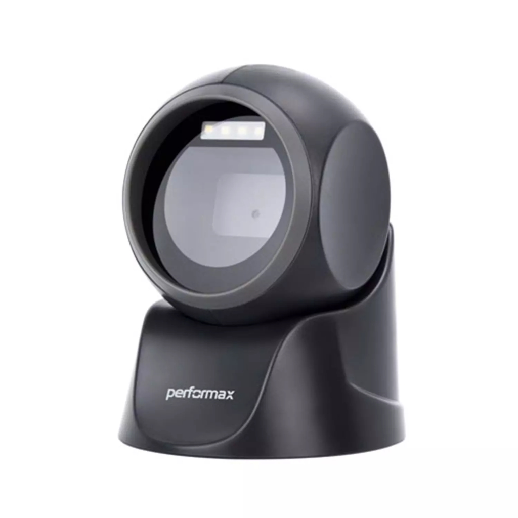 PERFORMAX PR-X1200, Masaüstü Tipi, USB Kablolu, 2D, Imager, Karekod Barkod Okuyucu