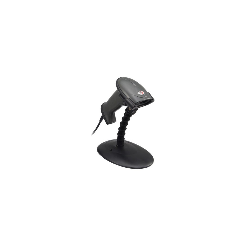 SUNLUX XL-6200A, EL Tipi, Laser, USB Kablolu, 1D, Barkod Okuyucu (Ayaklı)