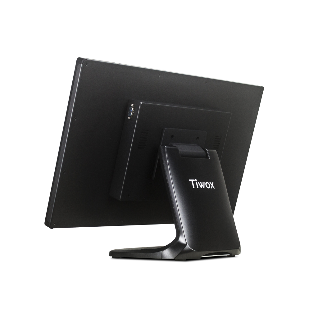 Tiwox TP-3150+, Intel i7 5.Nesil, 21.5" Ekran, 8GB Ram, 128GB SSD, Endüstriyel, Dokunmatik Pos PC