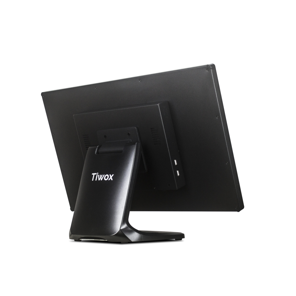 Tiwox TP-3150+, Intel i7 5.Nesil, 21.5" Ekran, 8GB Ram, 128GB SSD, Endüstriyel, Dokunmatik Pos PC