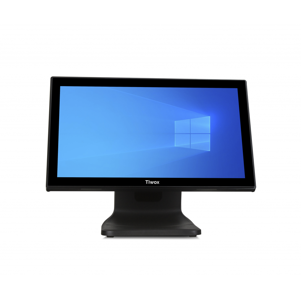 Tiwox TP-4950, Intel i5 5.Nesil, 18.5" Ekran, 8GB Ram, 128GB SSD, Endüstriyel, Dokunmatik Pos PC