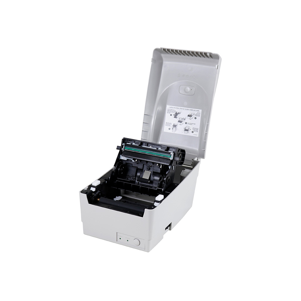 ARGOX OS-214EX Pro Barkod Yazıcı (Seri-USB-LAN)