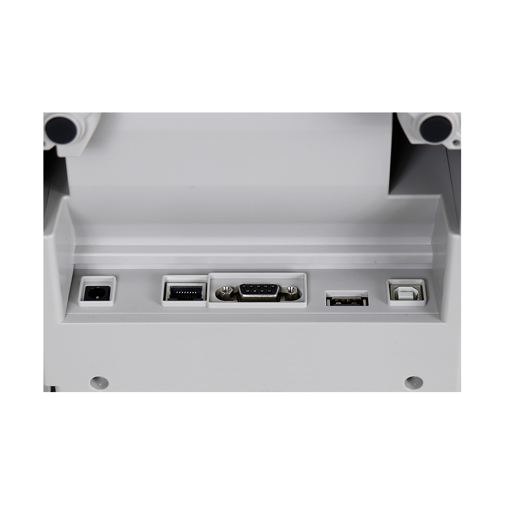 ARGOX OS-214EX Pro Barkod Yazıcı (Seri-USB-LAN)