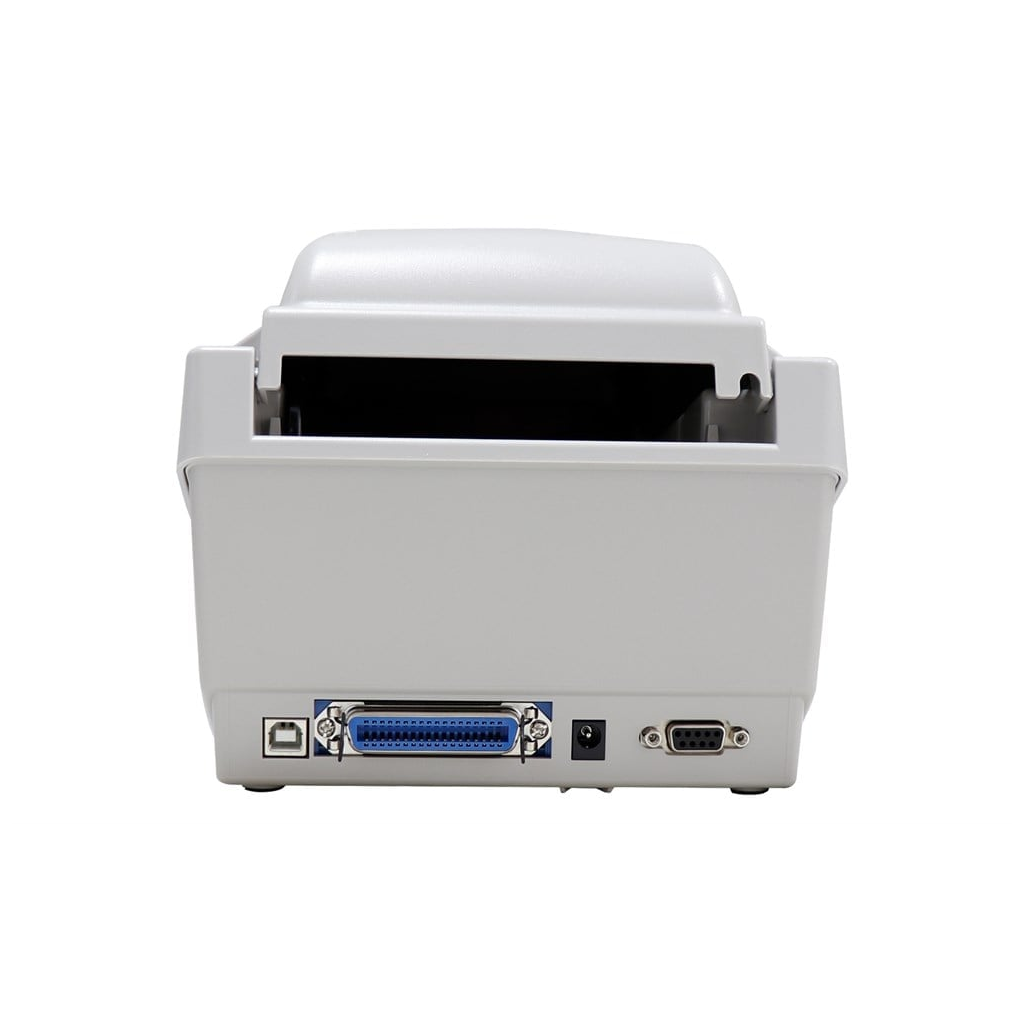 ARGOX OS-214 PLUS, BARKOD YAZICI (Seri-USB-LPT)