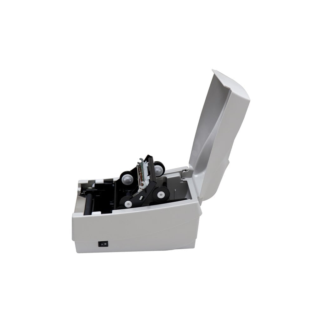 ARGOX OS-214 PLUS, BARKOD YAZICI (Seri-USB-LPT)