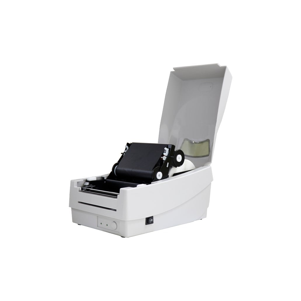 ARGOX OS-214 PLUS, BARKOD YAZICI (Seri-USB-LPT)