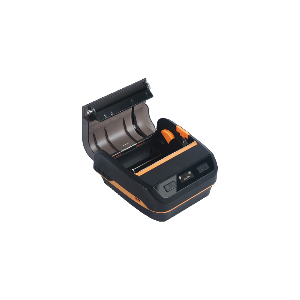 HPRT HM-A300E, Taşınabilir, Barkod, Etiket ve Fiş Yazıcı (Bluetooth, USB)