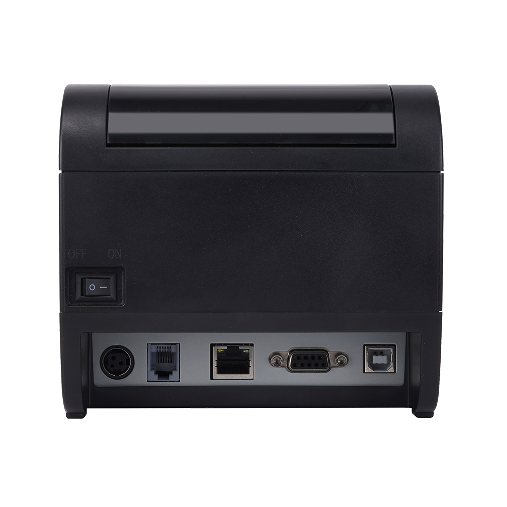 SUNLUX RP8020, Direkt Termal Fiş Yazıcı (Ethernet, Seri, USB)