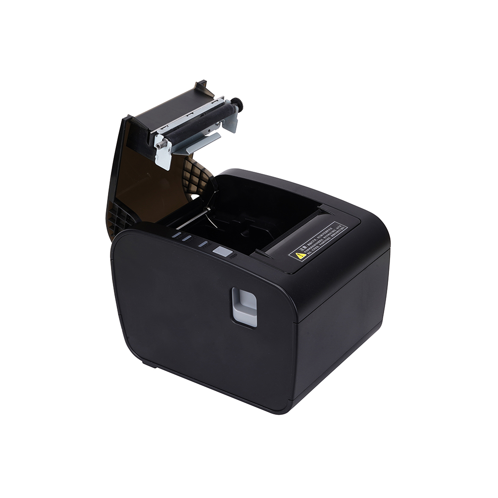 SUNLUX RP8020, Direkt Termal Fiş Yazıcı (Ethernet, Seri, USB)