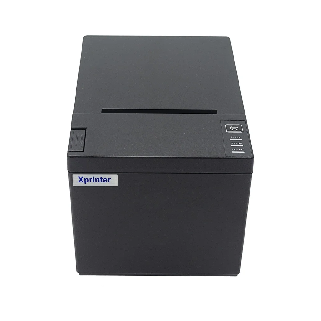 XPRINTER XP-Q807K Termal Fiş Yazıcı (Ethernet, USB)